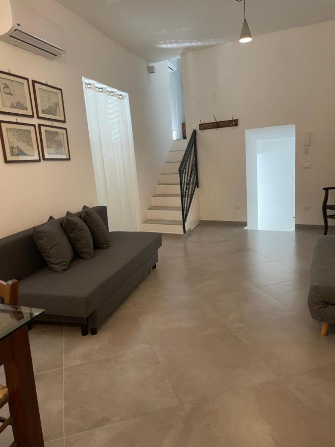 Apartmán Cathedral House Design Palermo Exteriér fotografie
