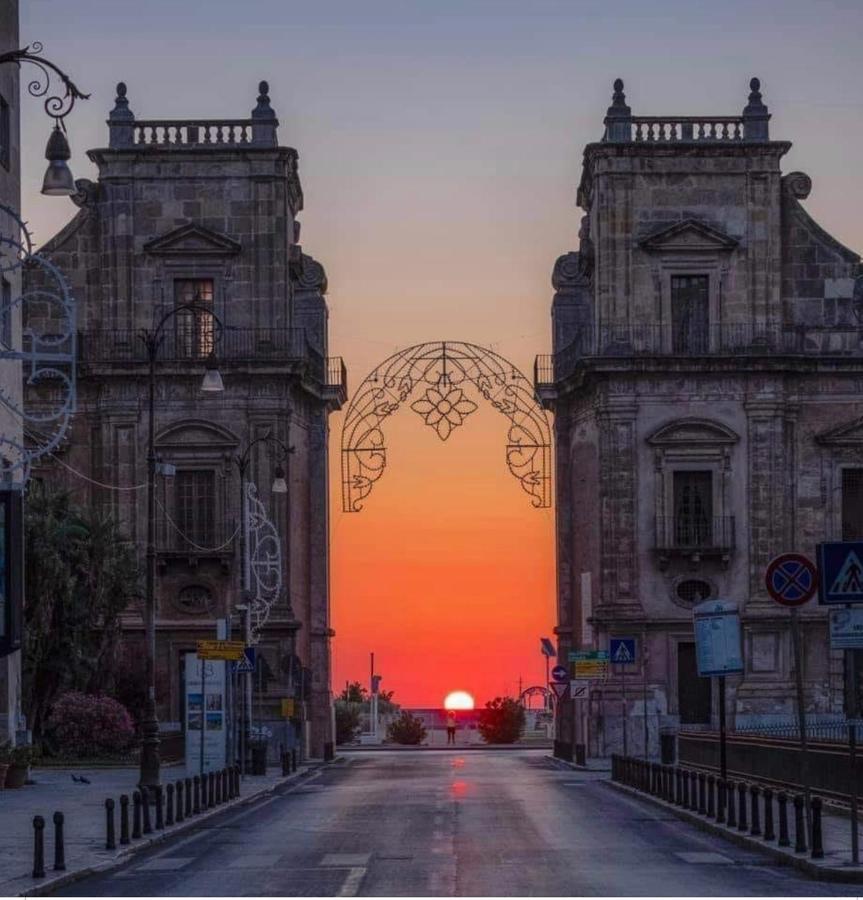Apartmán Cathedral House Design Palermo Exteriér fotografie